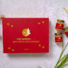 bột nhân sâm nguyên chất