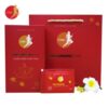Nhân sâm hoà tan RED Thực phẩm bảo vệ sức khoẻ CND GINSENG RED - NHÂN SÂM HÒA TAN