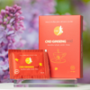 p1 Thực phẩm bảo vệ sức khoẻ CND GINSENG RED - NHÂN SÂM HÒA TAN