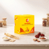 Thực phẩm bổ sung CND GINSENG - NHÂN SÂM VÀ TÁO ĐỎ HÒA TAN