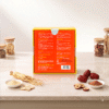 Thực phẩm bổ sung CND GINSENG - NHÂN SÂM VÀ TÁO ĐỎ HÒA TAN