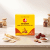 Thực phẩm bổ sung CND GINSENG - NHÂN SÂM VÀ TÁO ĐỎ HÒA TAN