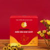 Thực phẩm bảo vệ sức khoẻ CND GINSENG - NHÂN SÂM HOẠT HUYẾT