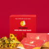 Thực phẩm bảo vệ sức khoẻ CND GINSENG - NHÂN SÂM HOẠT HUYẾT