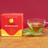Thực phẩm bảo vệ sức khoẻ CND GINSENG - NHÂN SÂM HOẠT HUYẾT