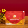 Thực phẩm bảo vệ sức khoẻ CND GINSENG - NHÂN SÂM HOẠT HUYẾT