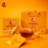 Thực phẩm bảo vệ sức khoẻ CND GINSENG - DƯỠNG KHỚP HÒA TAN