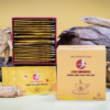 Thực phẩm bổ sung CND GINSENG NHÂN SÂM HÒA TAN 350