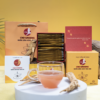 Thực phẩm bổ sung CND GINSENG NHÂN SÂM HÒA TAN 350