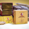 Thực phẩm bổ sung CND GINSENG NHÂN SÂM HÒA TAN 350
