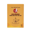Thực phẩm bổ sung CND GINSENG NHÂN SÂM HÒA TAN 350