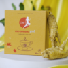 Thực phẩm bảo vệ sức khỏe CND GINSENG Gold - Nhân Sâm Hòa Tan