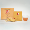 Thực phẩm bảo vệ sức khỏe CND GINSENG Gold - Nhân Sâm Hòa Tan
