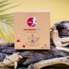 Thực phẩm bảo vệ sức khỏe CND GINSENG Gold - Nhân Sâm Hòa Tan