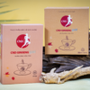 Thực phẩm bảo vệ sức khỏe CND GINSENG Gold - Nhân Sâm Hòa Tan