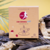 Thực phẩm bảo vệ sức khỏe CND GINSENG Gold - Nhân Sâm Hòa Tan
