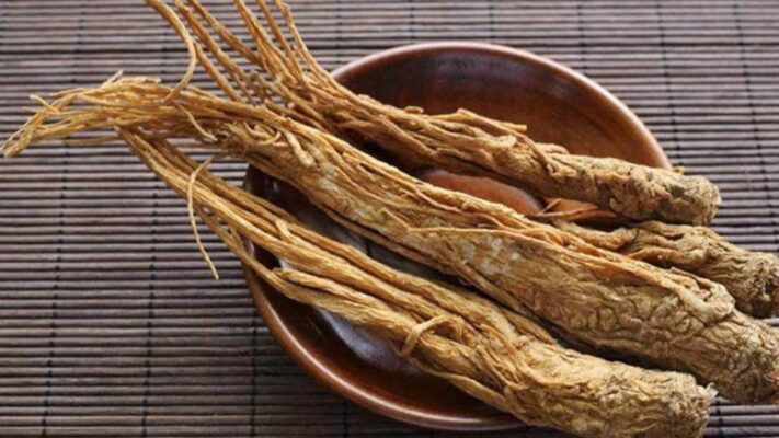 công dụng đương quy