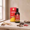 CND GINSENG - BI LĂN XOA BÓP NHÂN SÂM & THẢO DƯỢC DUNG DỊCH XOA BÓP