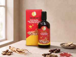 dung-dich-xoa-bop CND GINSENG - BI LĂN XOA BÓP NHÂN SÂM & THẢO DƯỢC DUNG DỊCH XOA BÓP