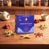 Thực phẩm bổ sung: CND GINSENG NHÂN SÂM TÁO ĐỎ VÀ LẠC TIÊN HÒA TAN