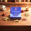 Thực phẩm bổ sung: CND GINSENG NHÂN SÂM TÁO ĐỎ VÀ LẠC TIÊN HÒA TAN
