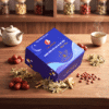 Thực phẩm bổ sung: CND GINSENG NHÂN SÂM TÁO ĐỎ VÀ LẠC TIÊN HÒA TAN